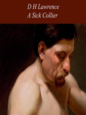 cover image of A Sick Collier